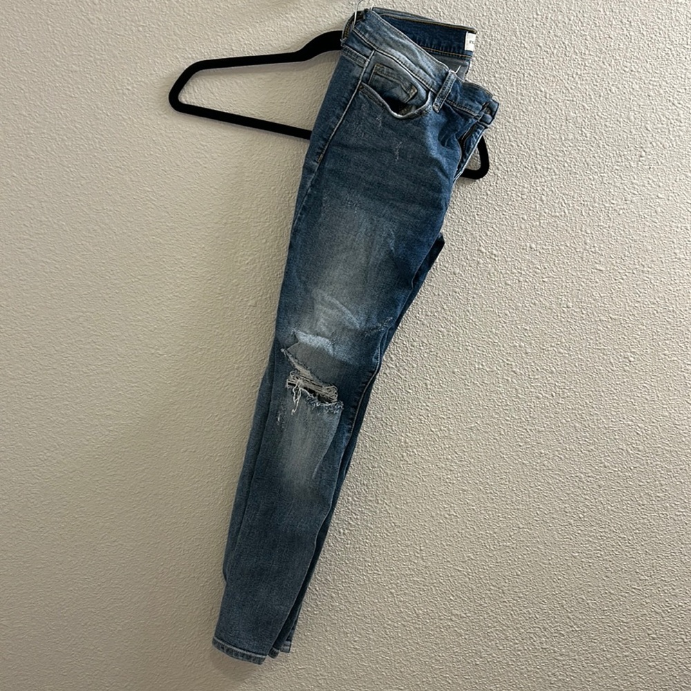 Blue Jeans